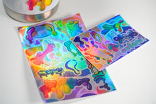 Cargar imagen en el visor de la galería, Stickers MF