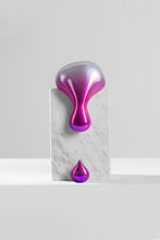 Cargar imagen en el visor de la galería, Gotas cromadas