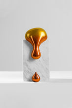 Cargar imagen en el visor de la galería, Gotas cromadas