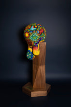 Load image into Gallery viewer, Gota - Fútbol Wixárika