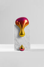 Cargar imagen en el visor de la galería, Gotas cromadas