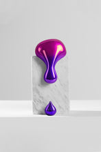 Cargar imagen en el visor de la galería, Gotas cromadas