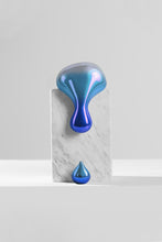 Cargar imagen en el visor de la galería, Gotas cromadas