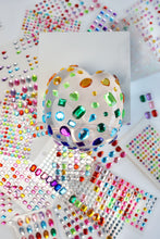 Charger l'image dans la galerie, Mini gota Bedazzled
