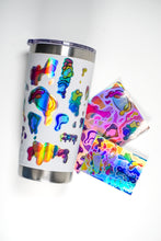 Cargar imagen en el visor de la galería, Stickers MF