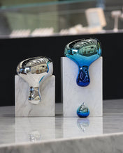 Cargar imagen en el visor de la galería, Gotas cromadas