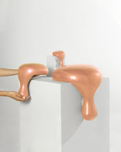 Cargar imagen en el visor de la galería, Mini gota con base de mármol