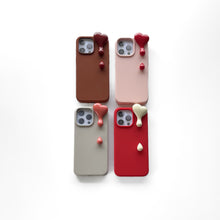 Cargar imagen en el visor de la galería, Melted Heart para celular