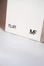 Cargar imagen en el visor de la galería, MF x Plop! Acuarelas