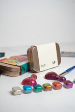 Cargar imagen en el visor de la galería, MF x Plop! Acuarelas
