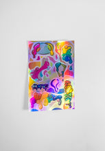 Cargar imagen en el visor de la galería, Stickers MF