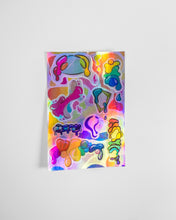 Cargar imagen en el visor de la galería, Stickers MF