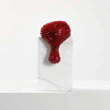 Cargar imagen en el visor de la galería, Gotas con Swarovski 2024