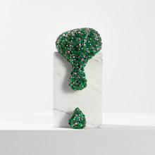 Cargar imagen en el visor de la galería, Gotas con Swarovski 2024