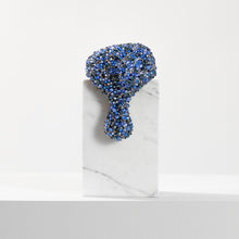 Cargar imagen en el visor de la galería, Gotas con Swarovski 2024