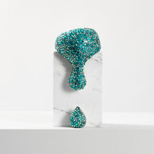 Cargar imagen en el visor de la galería, Gotas con Swarovski 2024