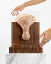 Cargar imagen en el visor de la galería, Gotas con Swarovski 2024