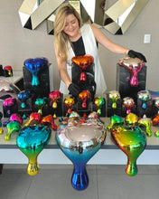 Cargar imagen en el visor de la galería, Gotas cromadas