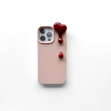 Cargar imagen en el visor de la galería, Melted Heart para celular