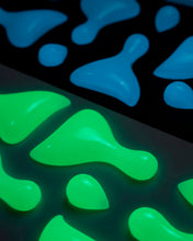 Lade das Bild in den Galerie-Viewer, ¡Colección Glow In The Dark 17!