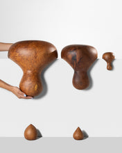 Lade das Bild in den Galerie-Viewer, Gotas de Madera