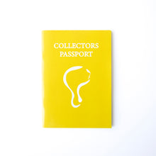 Load image into Gallery viewer, Pasaporte MF