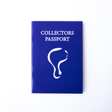 Load image into Gallery viewer, Pasaporte MF