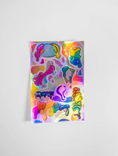 Cargar imagen en el visor de la galería, Stickers MF - Colecciones