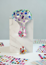 Charger l'image dans la galerie, Mini gota Bedazzled