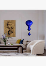 Lade das Bild in den Galerie-Viewer, Gota de Muro