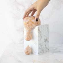 Load image into Gallery viewer, Mini Gota de mármol