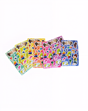 Cargar imagen en el visor de la galería, Stickers MF - Colecciones