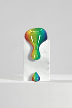 Cargar imagen en el visor de la galería, Gotas cromadas