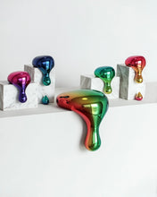 Cargar imagen en el visor de la galería, Gotas cromadas