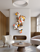 Cargar imagen en el visor de la galería, Eclectic