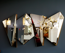 Load image into Gallery viewer, The Four