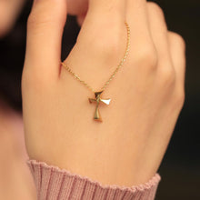 Charger l'image dans la galerie, Pendentif Croix en Or