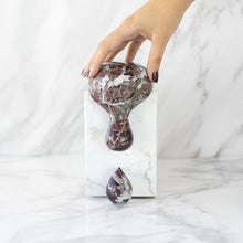Load image into Gallery viewer, Mini Gota de mármol
