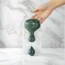 Load image into Gallery viewer, Mini Gota de mármol
