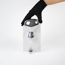 Load image into Gallery viewer, Mini gota de acero inoxidable
