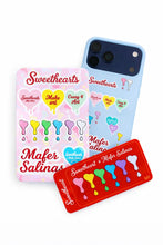 Cargar imagen en el visor de la galería, Stickers MF - Colecciones
