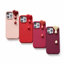 Load image into Gallery viewer, Melted Heart para celular
