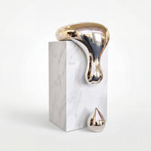 Cargar imagen en el visor de la galería, Gotas cromadas
