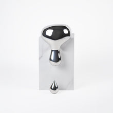 Load image into Gallery viewer, Mini gota de acero inoxidable

