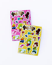 Cargar imagen en el visor de la galería, Stickers MF 11 11 11
