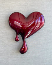 Charger l&#39;image dans la galerie, Melted Heart
