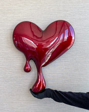 Charger l&#39;image dans la galerie, Melted Heart
