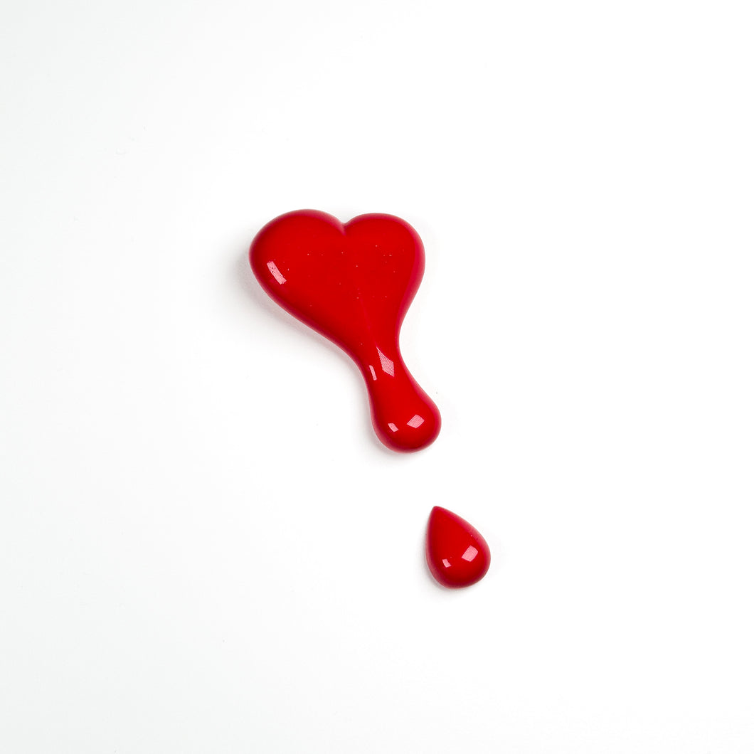 Melted Heart para celular