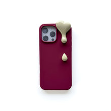 Lade das Bild in den Galerie-Viewer, Melted Heart para celular
