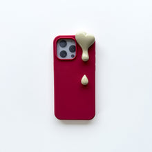 Lade das Bild in den Galerie-Viewer, Melted Heart para celular
